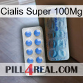 Extra Super Cialis 100Mg 40
